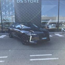 DS DS4 BlueHDi 130ch Performance Line Automatique / TOIT OUVRANT / CAMERA DE RECUL Brest
