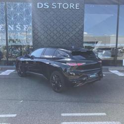 DS DS4 BlueHDi 130ch Performance Line Automatique / TOIT OUVRANT / CAMERA DE RECUL Brest