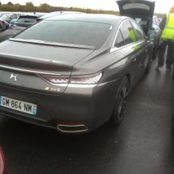 DS DS9 Hybrid E-Tense 4x4 360 Op&eacute;ra FULL OPTIONS Caudan