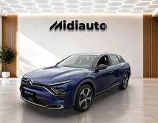 Citroen C5 X - Hybrid 225ch Feel Business ëEAT8 - 19 990 €