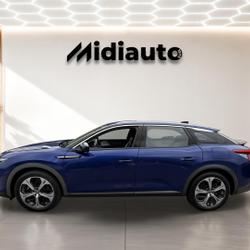 Citroen C5 X Hybrid 225ch Feel Business &euml;EAT8 occasion - S&eacute;n&eacute; - photo 2/23