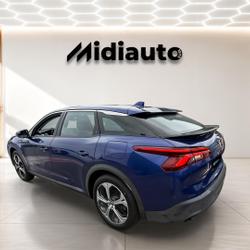 Citroen C5 X Hybrid 225ch Feel Business &euml;EAT8 occasion - S&eacute;n&eacute; - photo 3/23