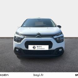 Citroen C3 C3 PureTech 83 S&S BVM5 Shine Granville
