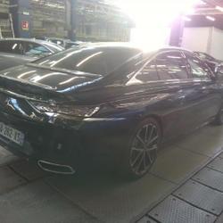 DS DS9 Hybrid E-Tense 4x4 360 Rivoli + OPTIONS Caudan