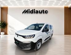 Citroen Berlingo Entreprise Séné