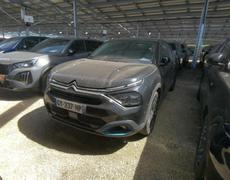 Citroen C4 Caudan