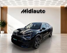 Citroen C4 Caudan