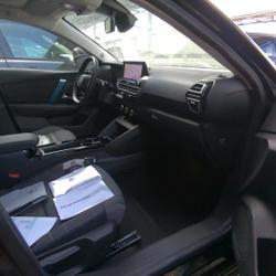 Citroen C4 X Moteur &eacute;lectrique 136ch Shine + TOIT OUVRANT / CHARGEUR 11KW Caudan