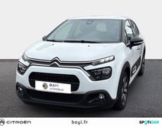 Citroen C3 Avranches