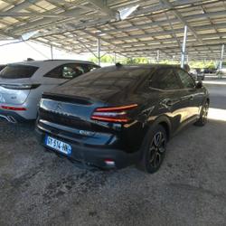 Citroen C4 X Moteur &eacute;lectrique 136 Shine + TOIT OUVRANT / CHARGEUR 11KW Caudan