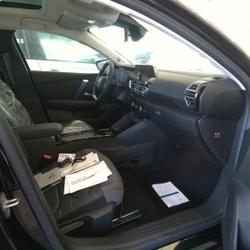 Citroen C4 X Moteur &eacute;lectrique 136 Shine + TOIT OUVRANT / CHARGEUR 11KW Caudan