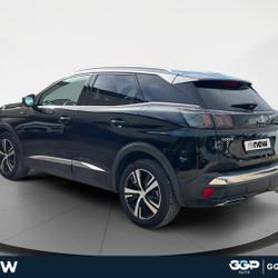 Peugeot 3008 1.5 BlueHDi 130ch S&S GT EAT8 occasion - Carpentras - photo 3/29