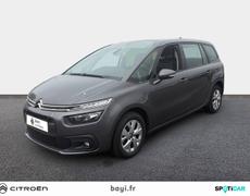 Citroen C4 Spacetourer Granville
