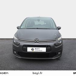 Citroen C4 Spacetourer Grand C4 Spacetourer BlueHDi 130 S&S EAT8 Shine Granville