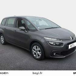 Citroen C4 Spacetourer Grand C4 Spacetourer BlueHDi 130 S&S EAT8 Shine Granville