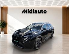 Peugeot 5008 Caudan