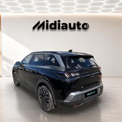 Peugeot 5008 Hybrid 145ch Allure e-DCS6 occasion - Caudan - photo 3/25