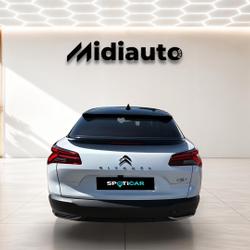 Citroen C5 X Hybride rechargeable 225ch Shine Pack &euml;EAT8 Crach