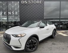 DS DS3 Crossback Brest