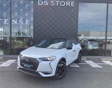DS DS3 Crossback Brest