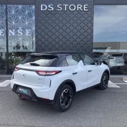 DS DS3 Crossback PureTech 130ch Montmartre Automatique 135g Brest