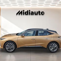DS DS4 E-TENSE 225 Trocadero occasion - Caudan - photo 2/25