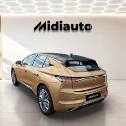 DS DS4 E-TENSE 225 Trocadero occasion - Caudan - photo 3/25
