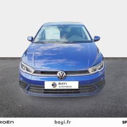 Volkswagen Polo 1.0 TSI 95 S&S BVM5 Life occasion - Granville - photo 2/17