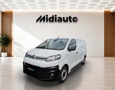 Citroen Jumpy