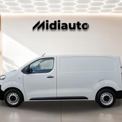 Citroen Jumpy M 2.0 BlueHDi 145 EAT8 occasion - Caudan - photo 2/25