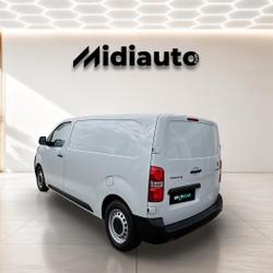 Citroen Jumpy M 2.0 BlueHDi 145 EAT8 occasion - Caudan - photo 3/25