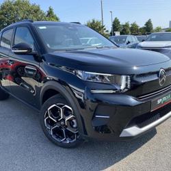 Citroen C3 1.2 Hybride 110ch MAX e-DCS6 Brest