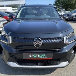 Citroen C3 1.2 Hybride 110ch MAX e-DCS6 Brest