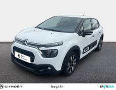 Citroen C3 Avranches