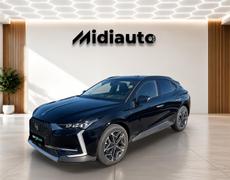 DS DS4 Caudan