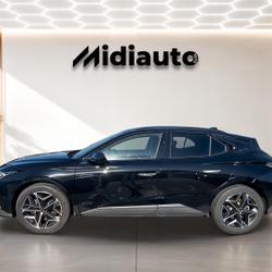 DS DS4 PureTech 225ch Cross Rivoli Automatique Caudan