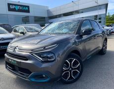 Citroen C4 Brest