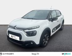 Citroen C3 Avranches