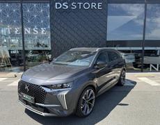 DS DS7 Brest