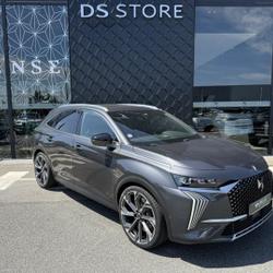 DS DS7 E-TENSE 4x4 360ch Rivoli Brest