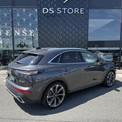 DS DS7 E-TENSE 4x4 360ch Rivoli Brest