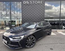 DS DS9 Brest