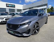 Peugeot 308 III Phase 1