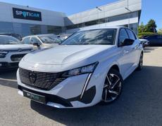 Peugeot 308 III Phase 1