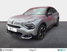 Citroen C4 Granville