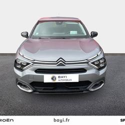 Citroen C4 BlueHDi 130 S&S EAT8 Shine occasion - Granville - photo 2/18