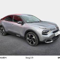 Citroen C4 BlueHDi 130 S&S EAT8 Shine occasion - Granville - photo 3/18