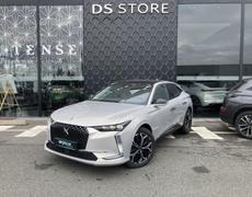 DS DS4 Brest