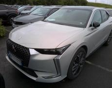 DS DS4 - PureTech 130ch Opéra Automatique / TOIT OUVRANT / CAMERA 360 / HAYON MAIN LIBRE / ATTELAGE - 23 800 €