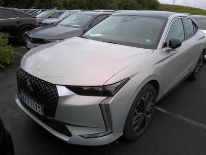 DS DS4 - PureTech 130ch Opéra Automatique / TOIT OUVRANT / CAMERA 360 / HAYON MAIN LIBRE / ATTELAGE - 23 800 €